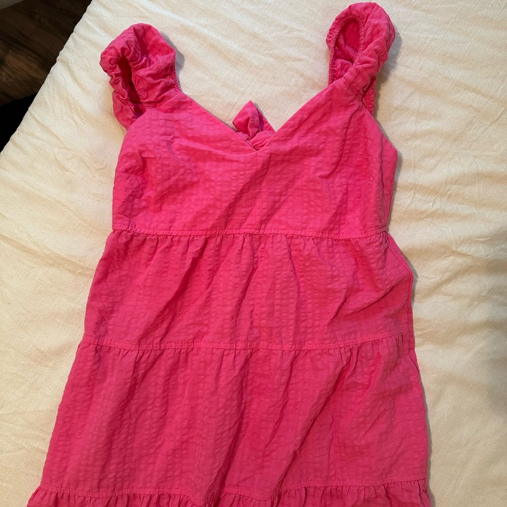 Old Navy Maxi Dress